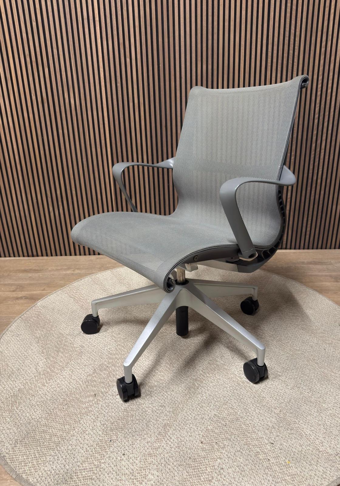 Herman Miller Setu Zomerdeal